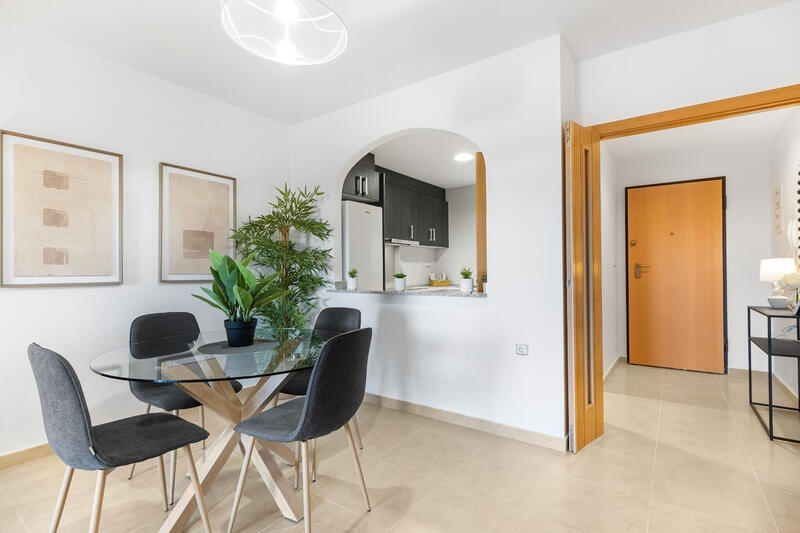 2 chambre Appartement à vendre