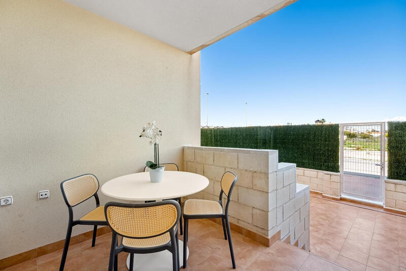 2 chambre Appartement à vendre