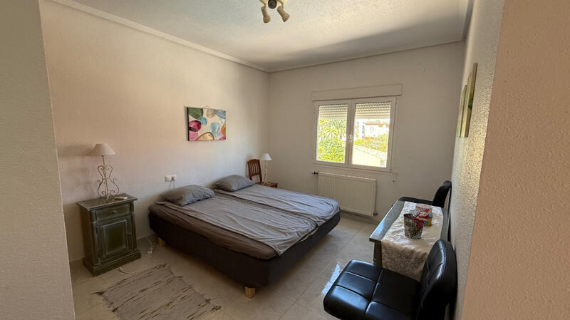 4 slaapkamer Villa Te koop
