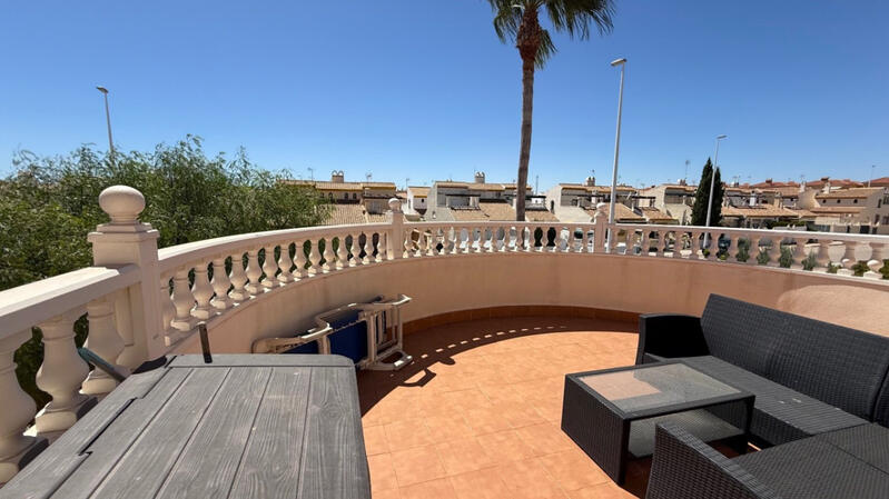 4 slaapkamer Villa Te koop