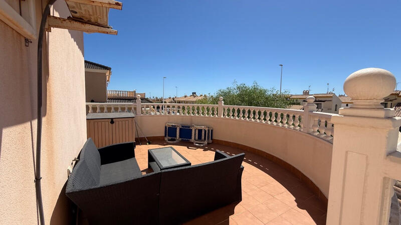 4 slaapkamer Villa Te koop