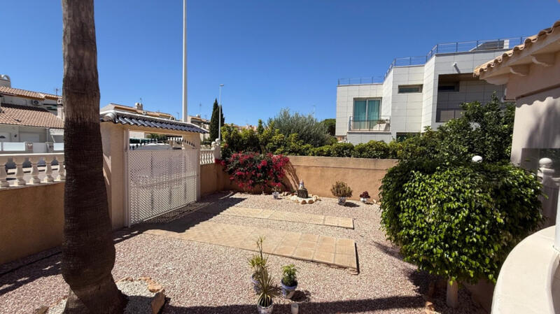 4 slaapkamer Villa Te koop