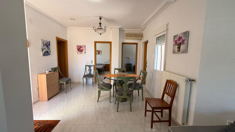 4 slaapkamer Villa Te koop