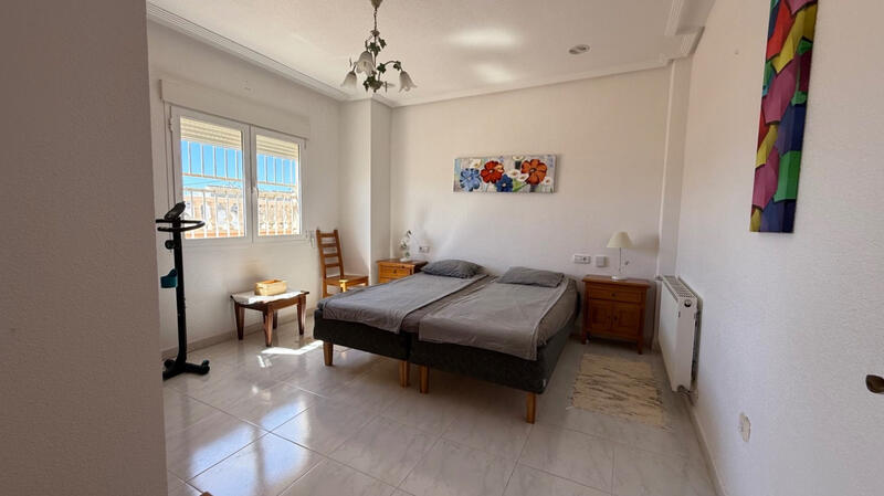 4 slaapkamer Villa Te koop