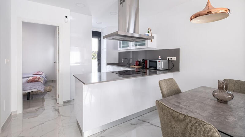 3 soverom Villa til salgs