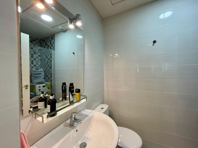 2 chambre Appartement à vendre