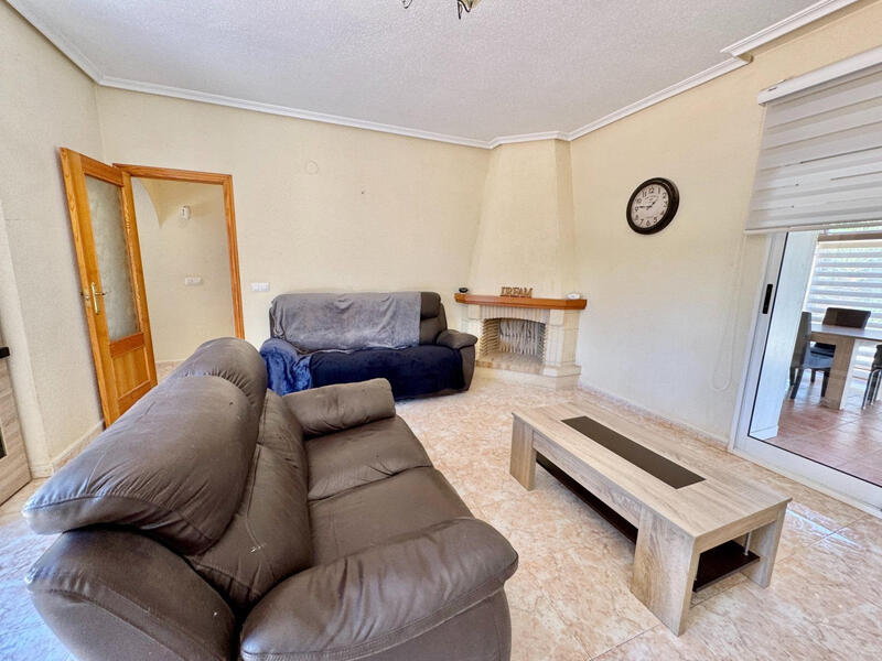3 sovrum Villa till salu