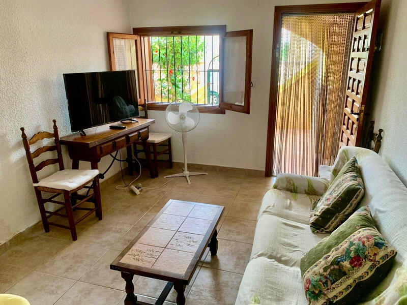 1 slaapkamer Appartement Te koop