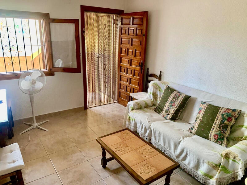 1 slaapkamer Appartement Te koop