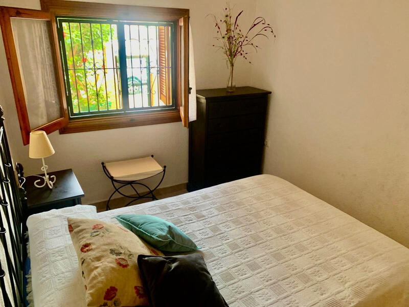 1 slaapkamer Appartement Te koop