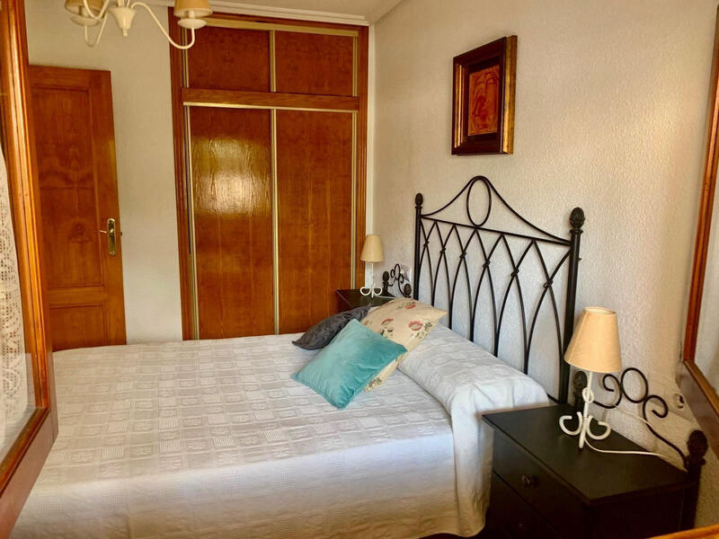 1 slaapkamer Appartement Te koop