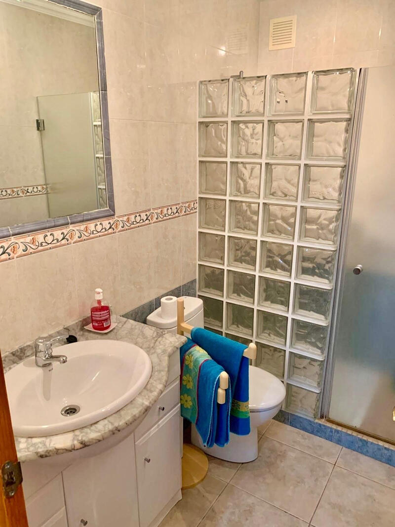 1 slaapkamer Appartement Te koop