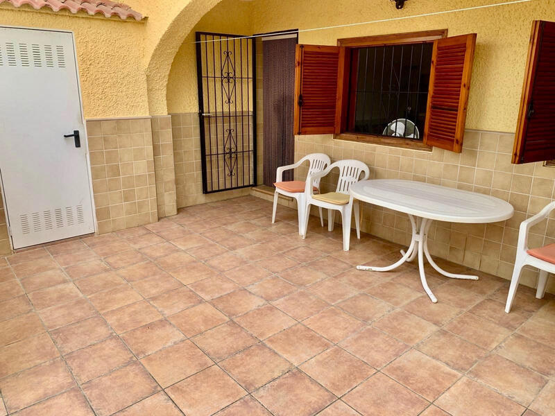 1 slaapkamer Appartement Te koop