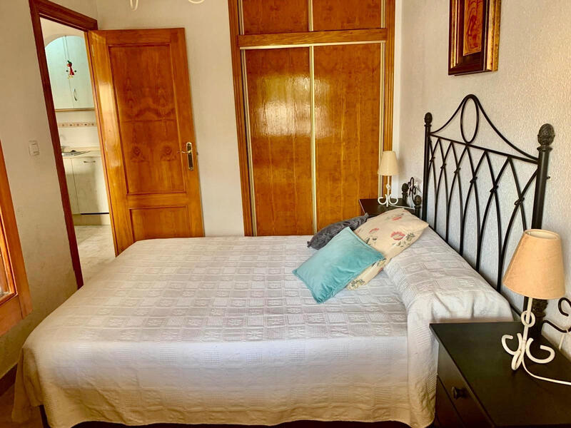 1 slaapkamer Appartement Te koop