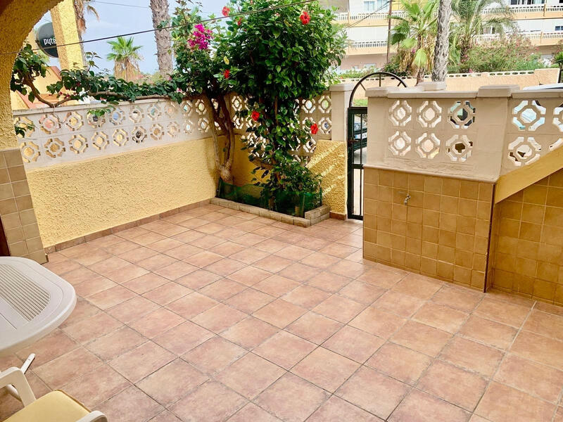 1 slaapkamer Appartement Te koop