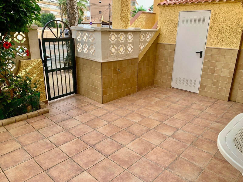 1 slaapkamer Appartement Te koop