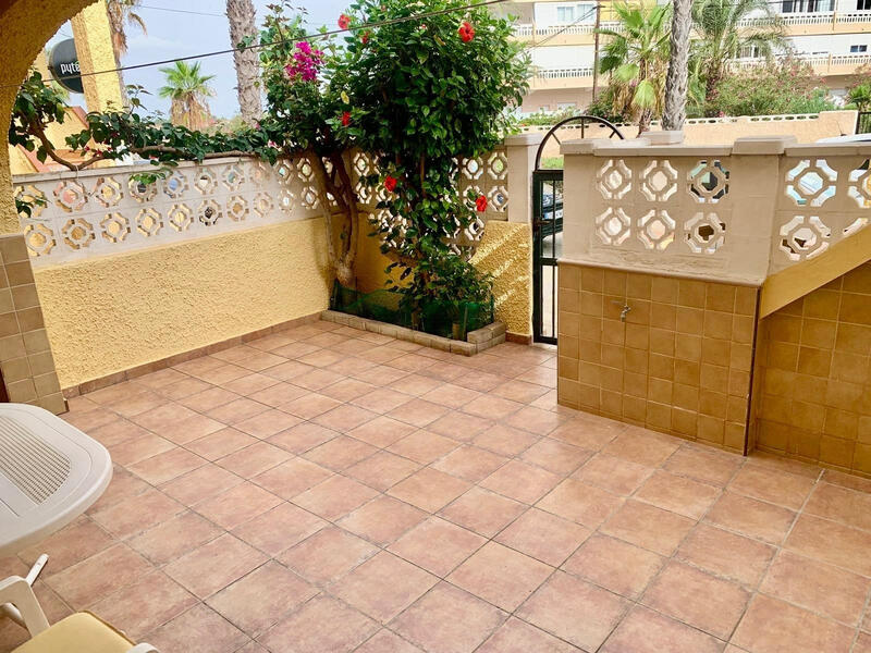 1 slaapkamer Appartement Te koop