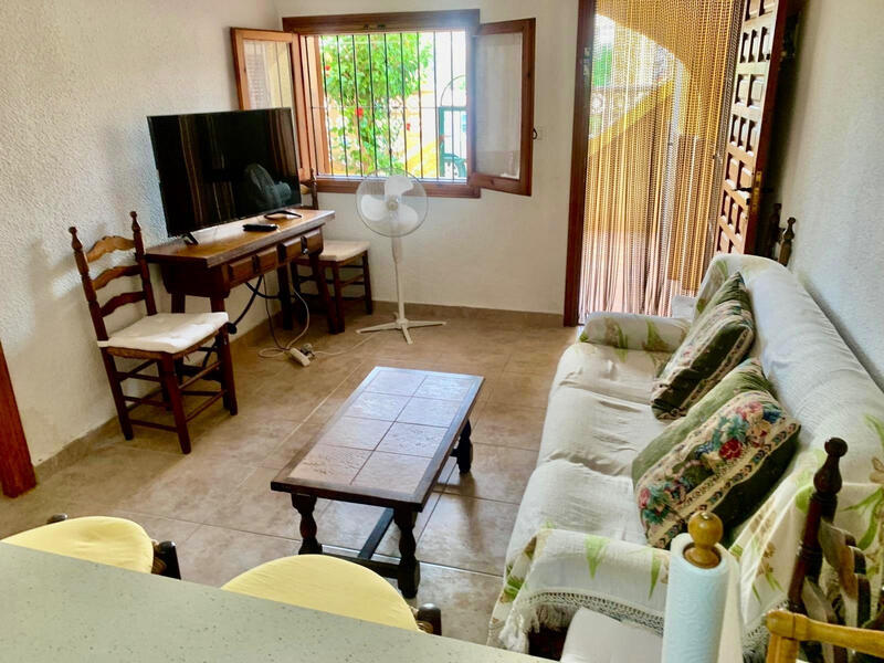 1 slaapkamer Appartement Te koop
