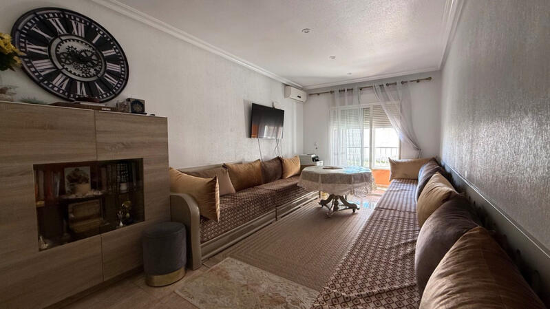 3 slaapkamer Appartement Te koop