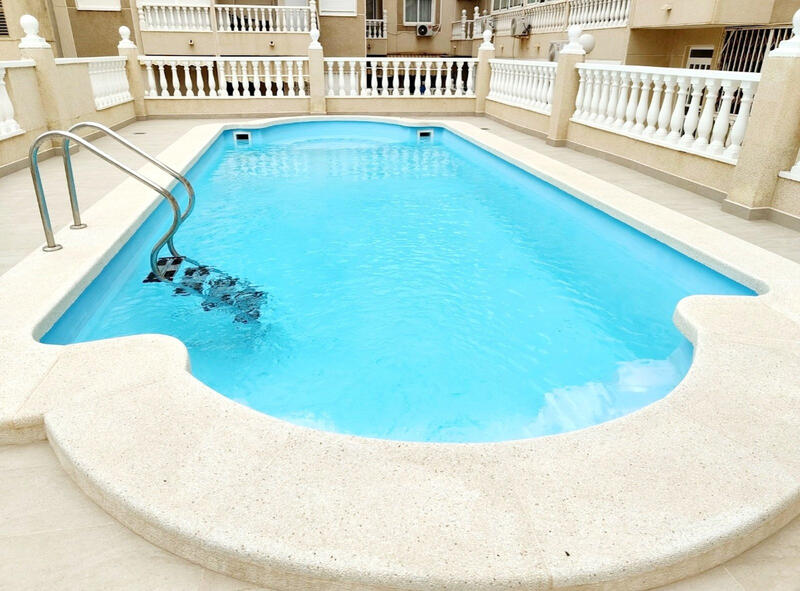 1 Cuarto Apartamento en venta