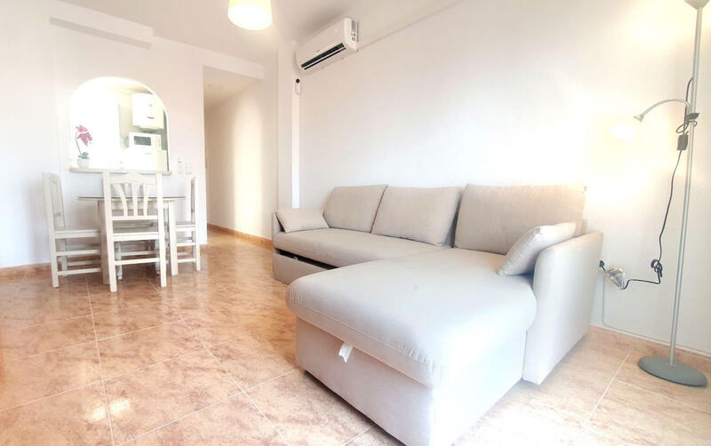 1 Cuarto Apartamento en venta