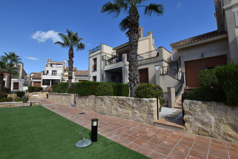 Maison de Ville à vendre dans Algorfa, Alicante