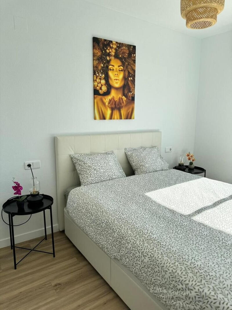 2 slaapkamer Appartement Te koop