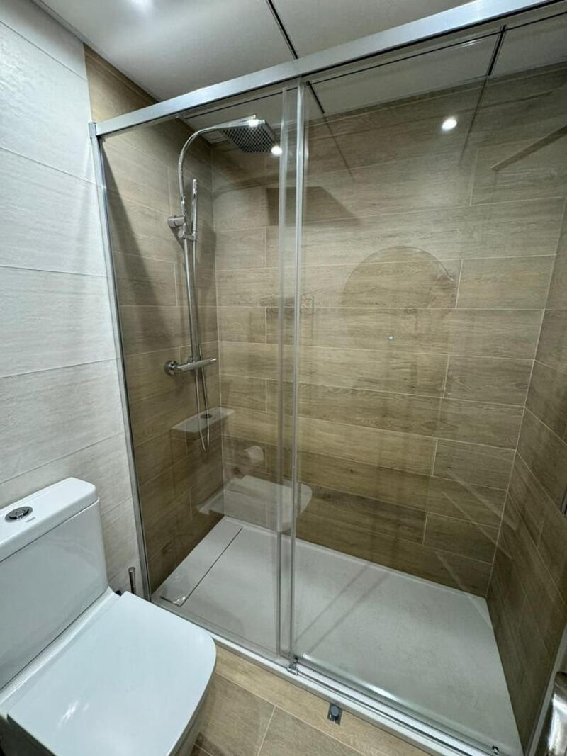 2 slaapkamer Appartement Te koop
