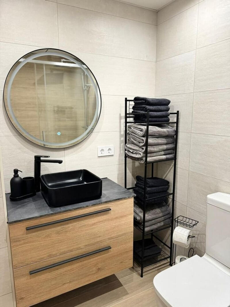 2 slaapkamer Appartement Te koop