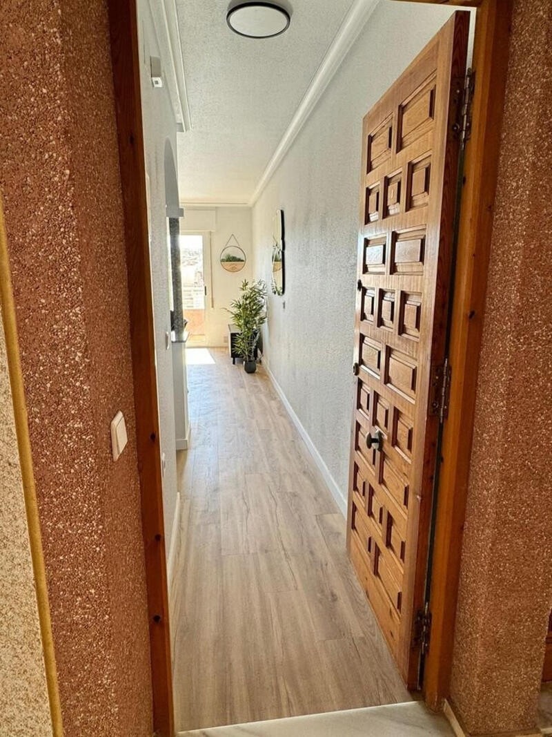 2 slaapkamer Appartement Te koop