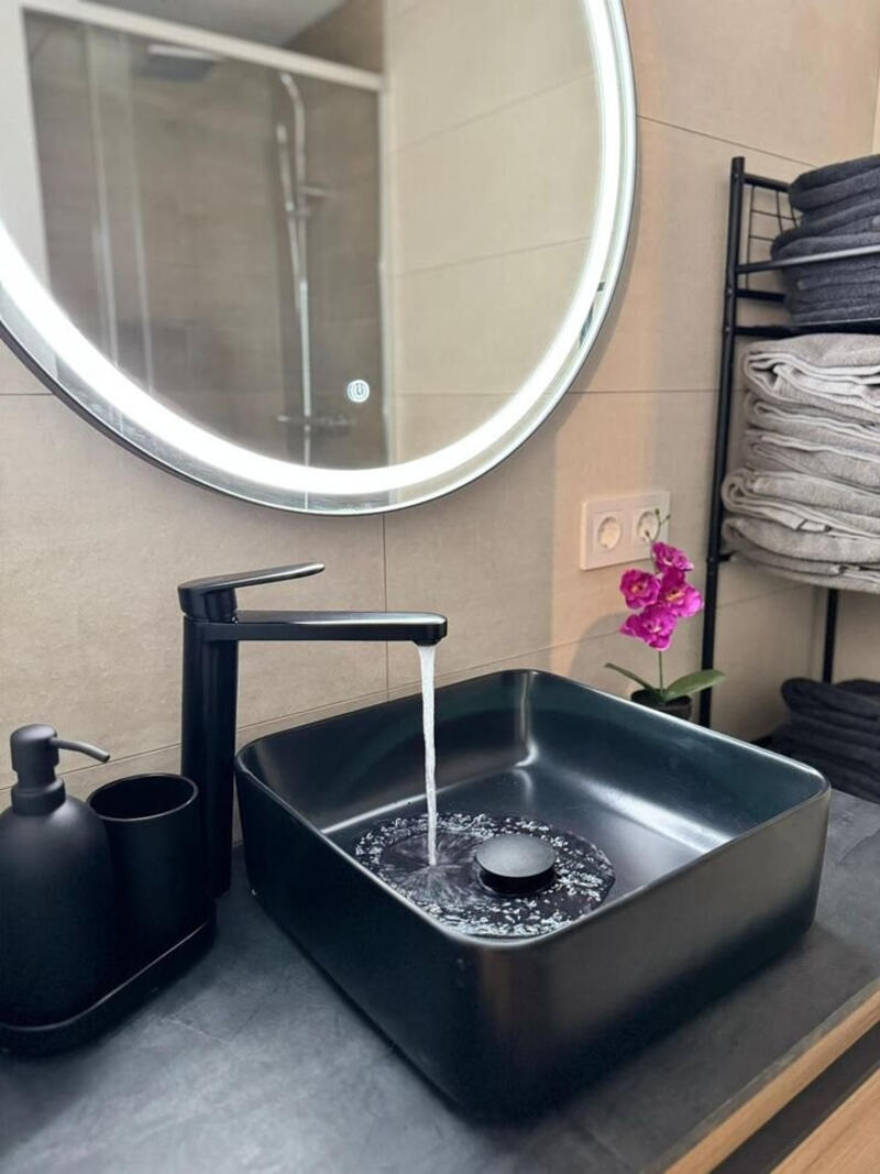 2 slaapkamer Appartement Te koop