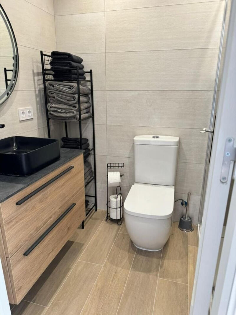 2 slaapkamer Appartement Te koop