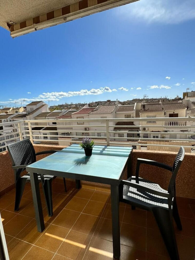 2 slaapkamer Appartement Te koop