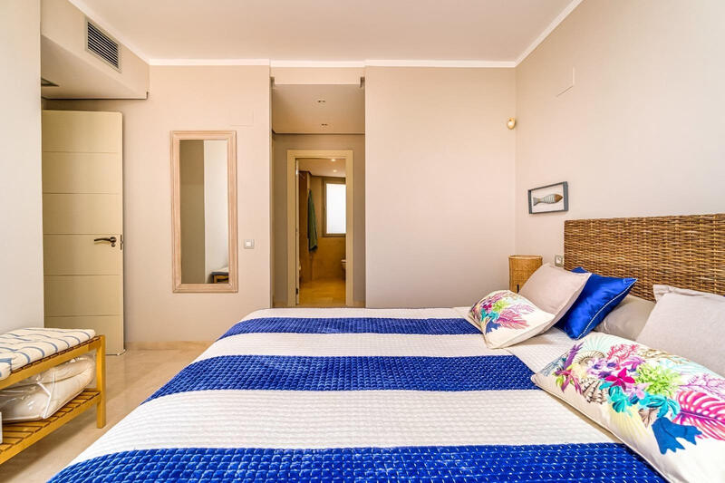 3 chambre Appartement à vendre
