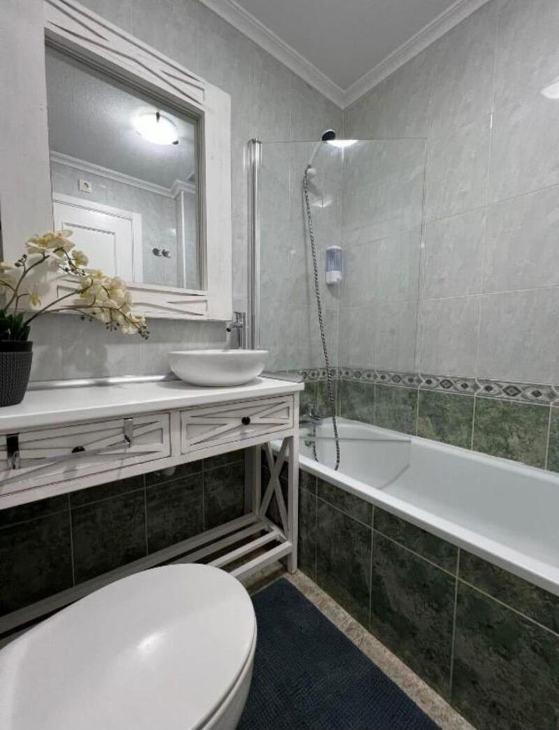 2 Cuarto Apartamento en venta
