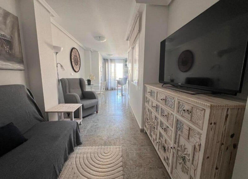 2 Cuarto Apartamento en venta