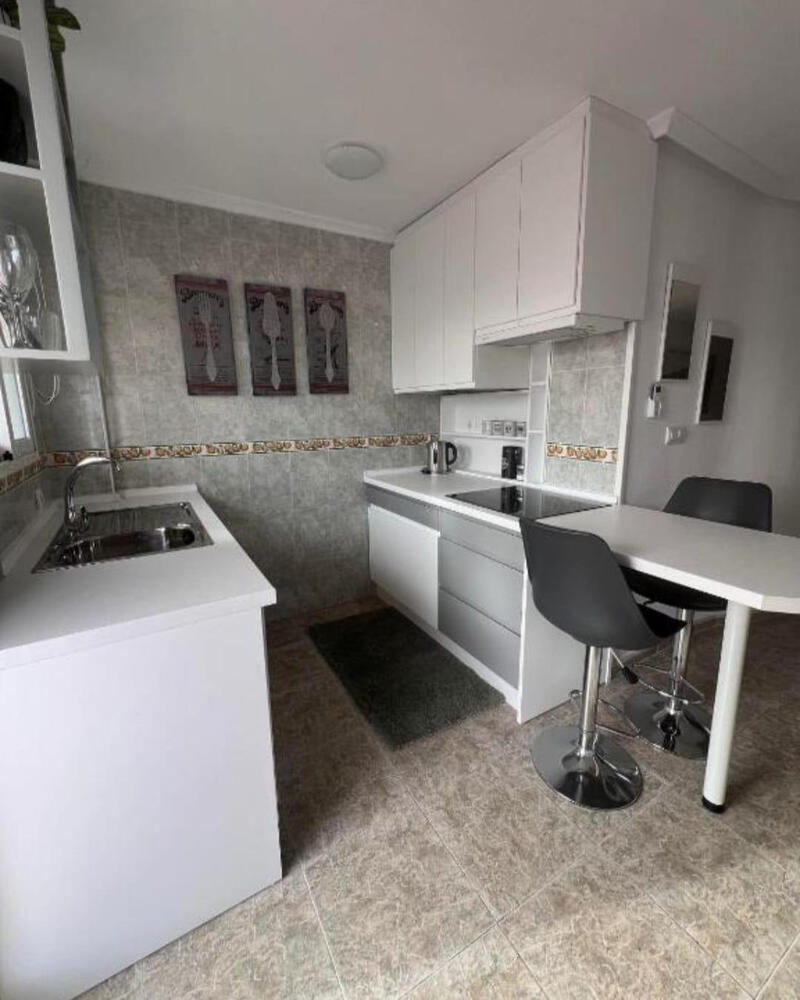 2 Cuarto Apartamento en venta