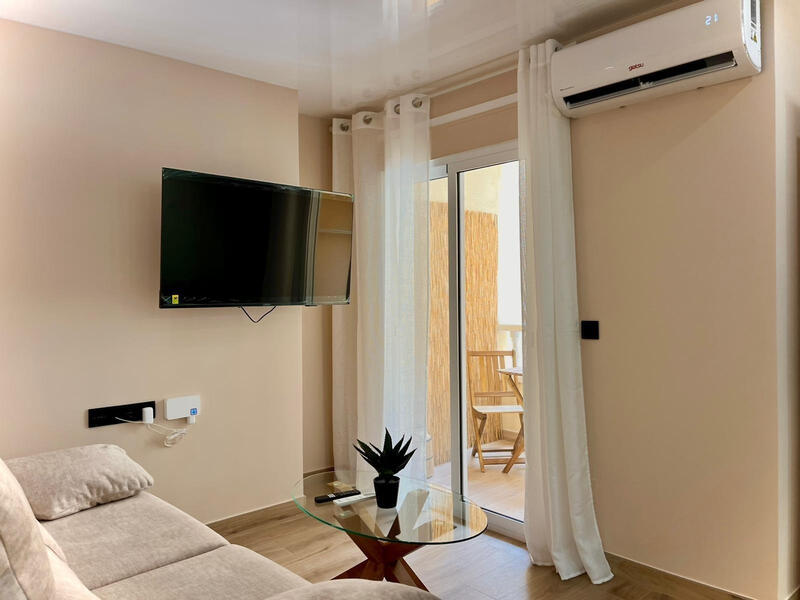 1 chambre Appartement à vendre