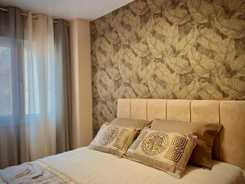 1 chambre Appartement à vendre