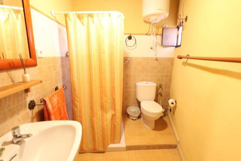 5 chambre Villa à vendre