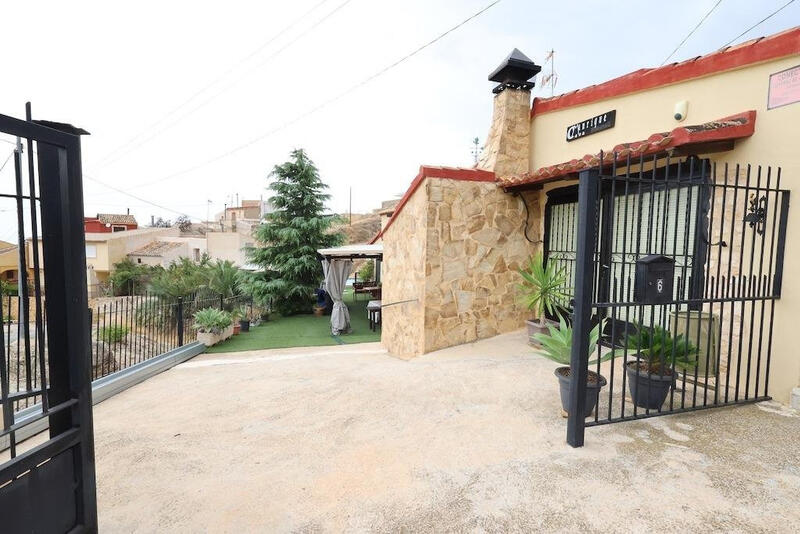5 chambre Villa à vendre