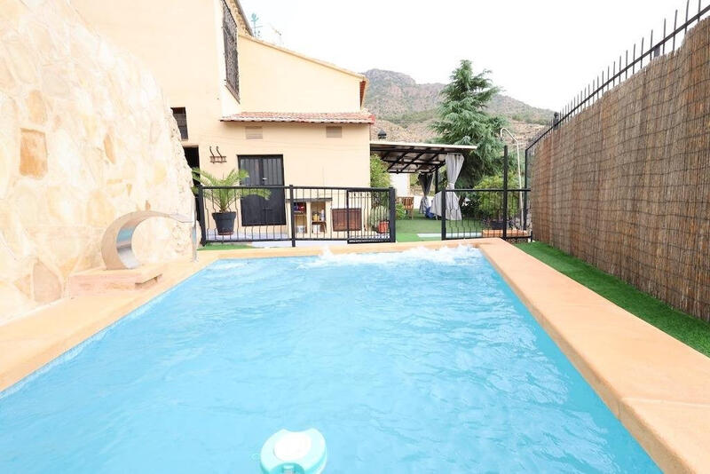 5 chambre Villa à vendre