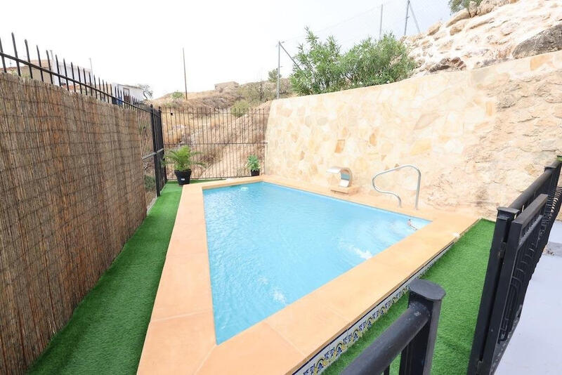 5 chambre Villa à vendre