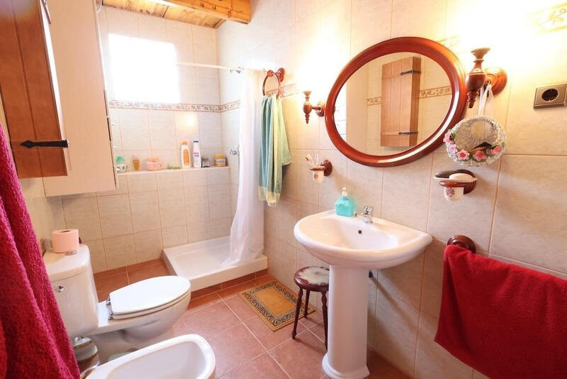 5 slaapkamer Villa Te koop