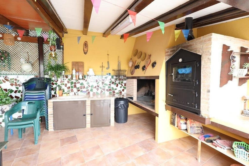 5 slaapkamer Villa Te koop