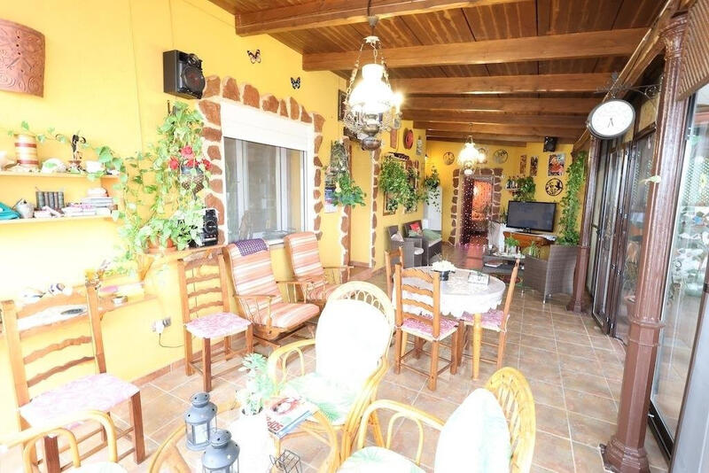 5 slaapkamer Villa Te koop