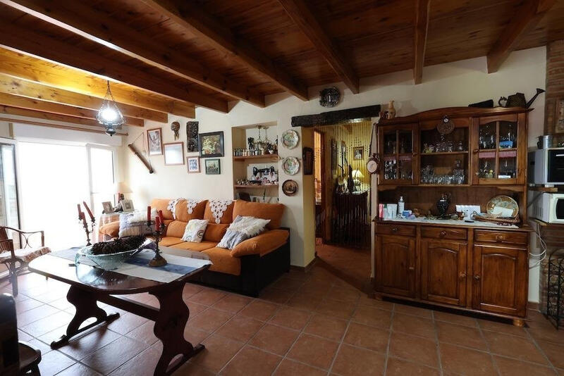 5 slaapkamer Villa Te koop