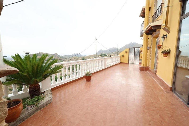 5 slaapkamer Villa Te koop