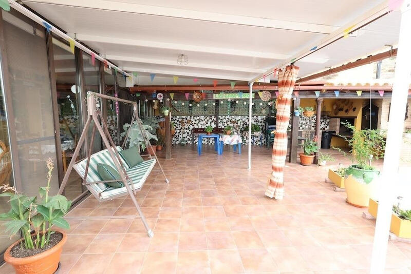 5 slaapkamer Villa Te koop