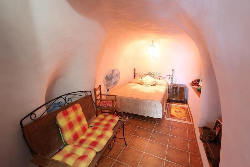 5 slaapkamer Villa Te koop